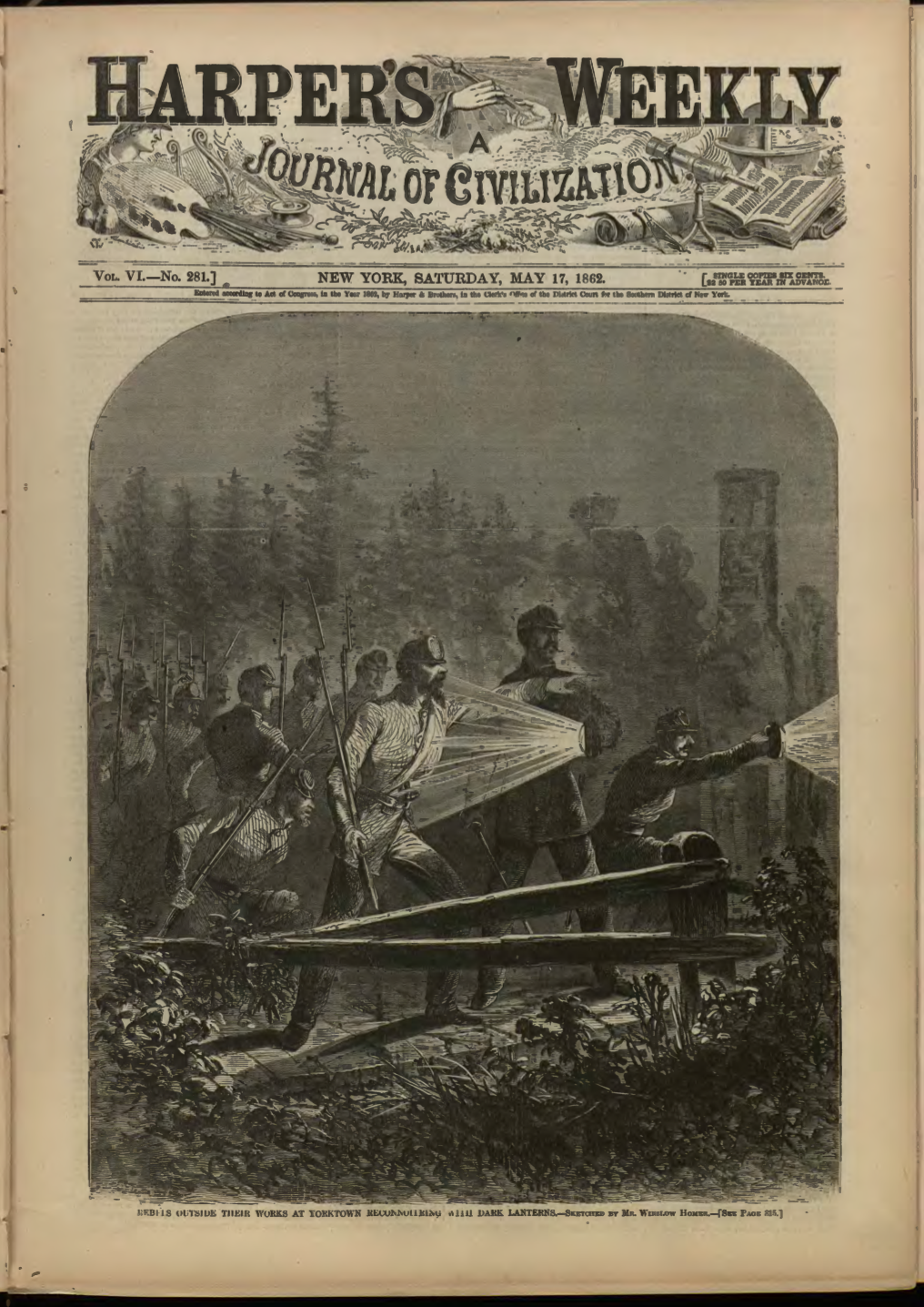 Harper's Weekly 620517 fr BACM Research