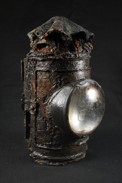 Hunley Lantern courtesy Friends of the Hunley, Inc copy