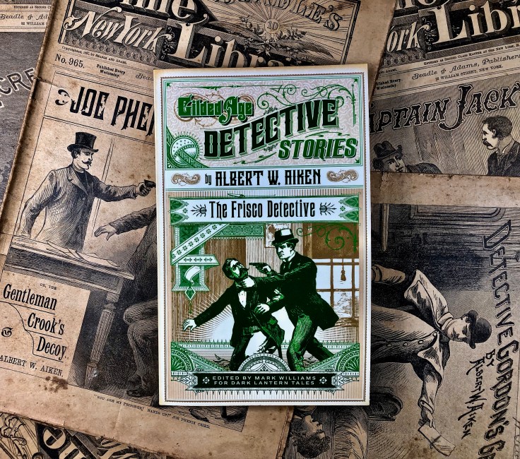 Frisco Detective paperback_2