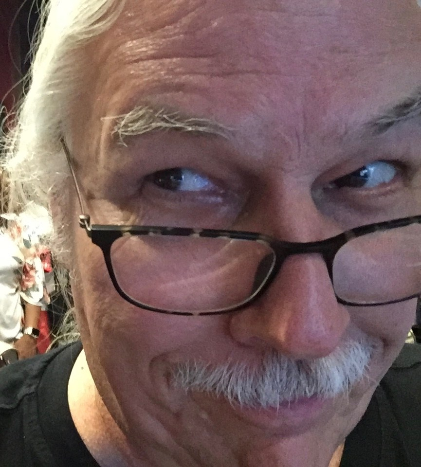 MW at The Vault Studio