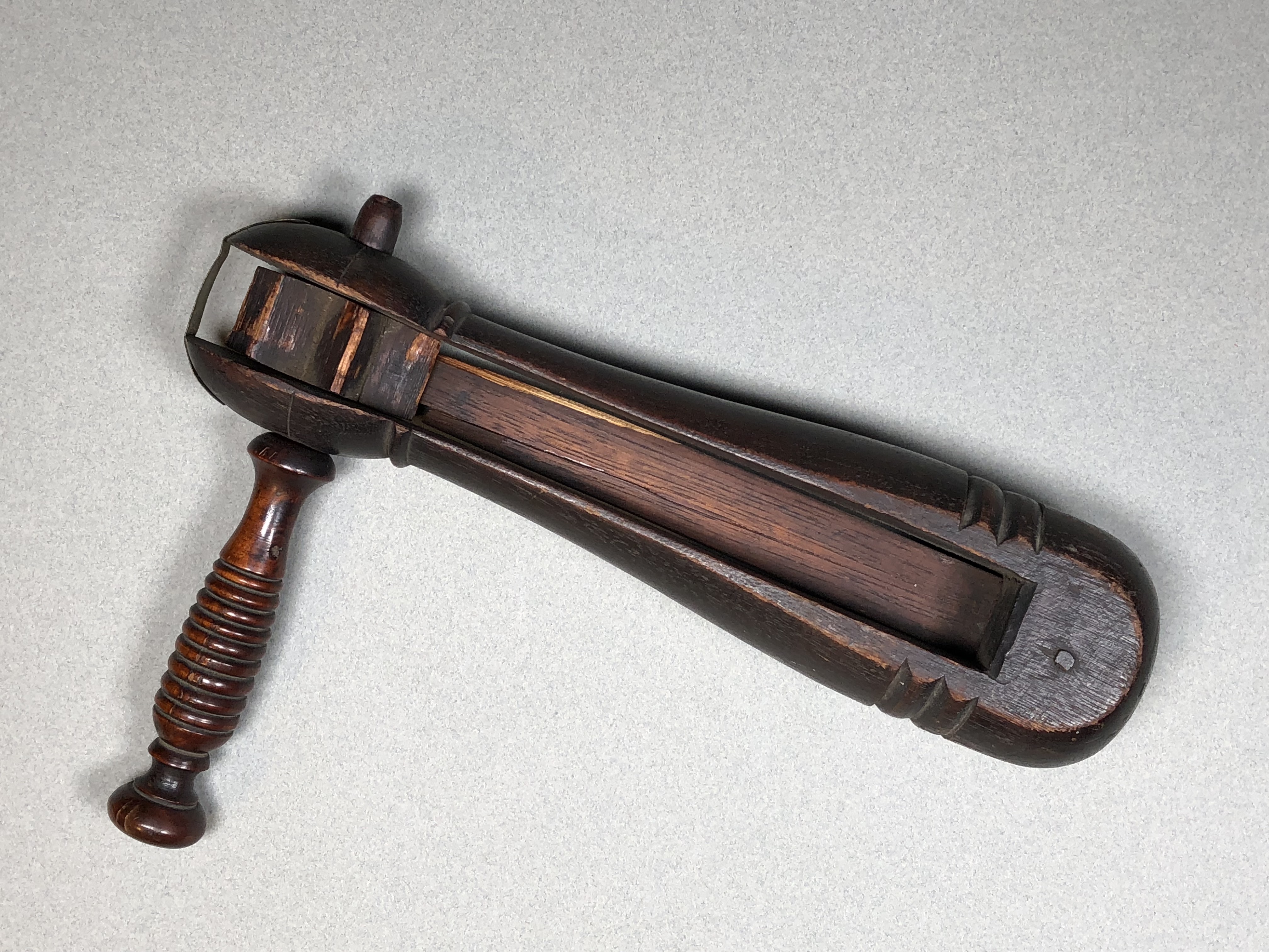 Alarm Rattle ca1860_1
