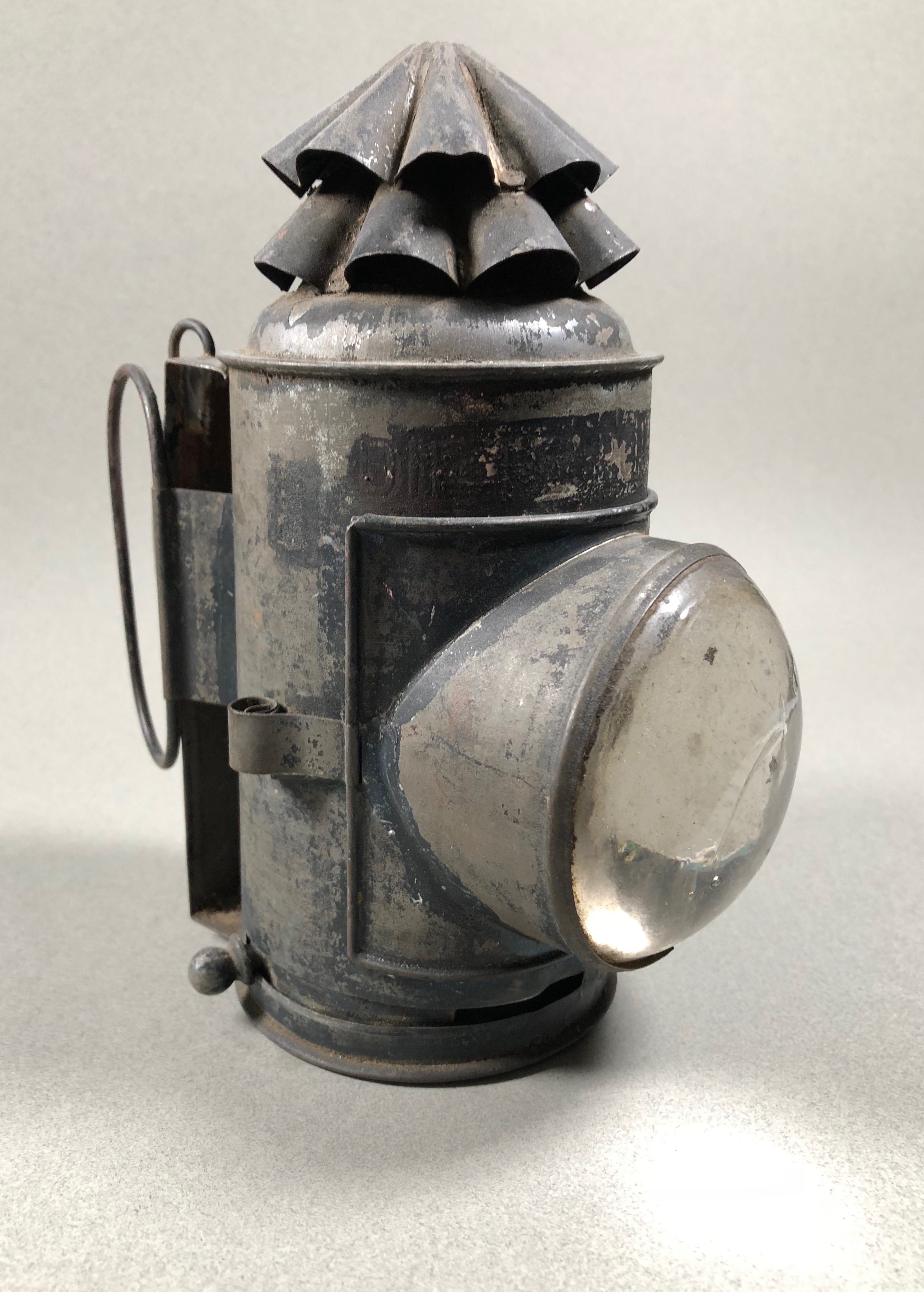 Dietz Regular Police 3