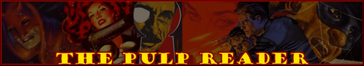 The Pulp Reader